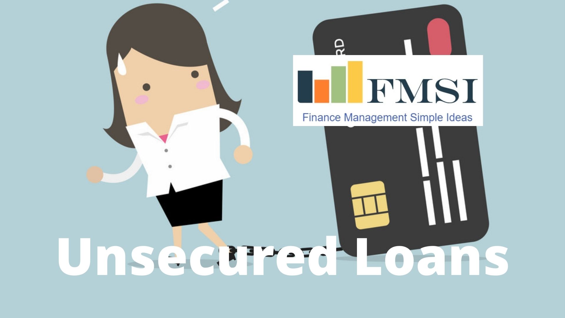 Unsecured loans: What Things To Understand Just Before Apply