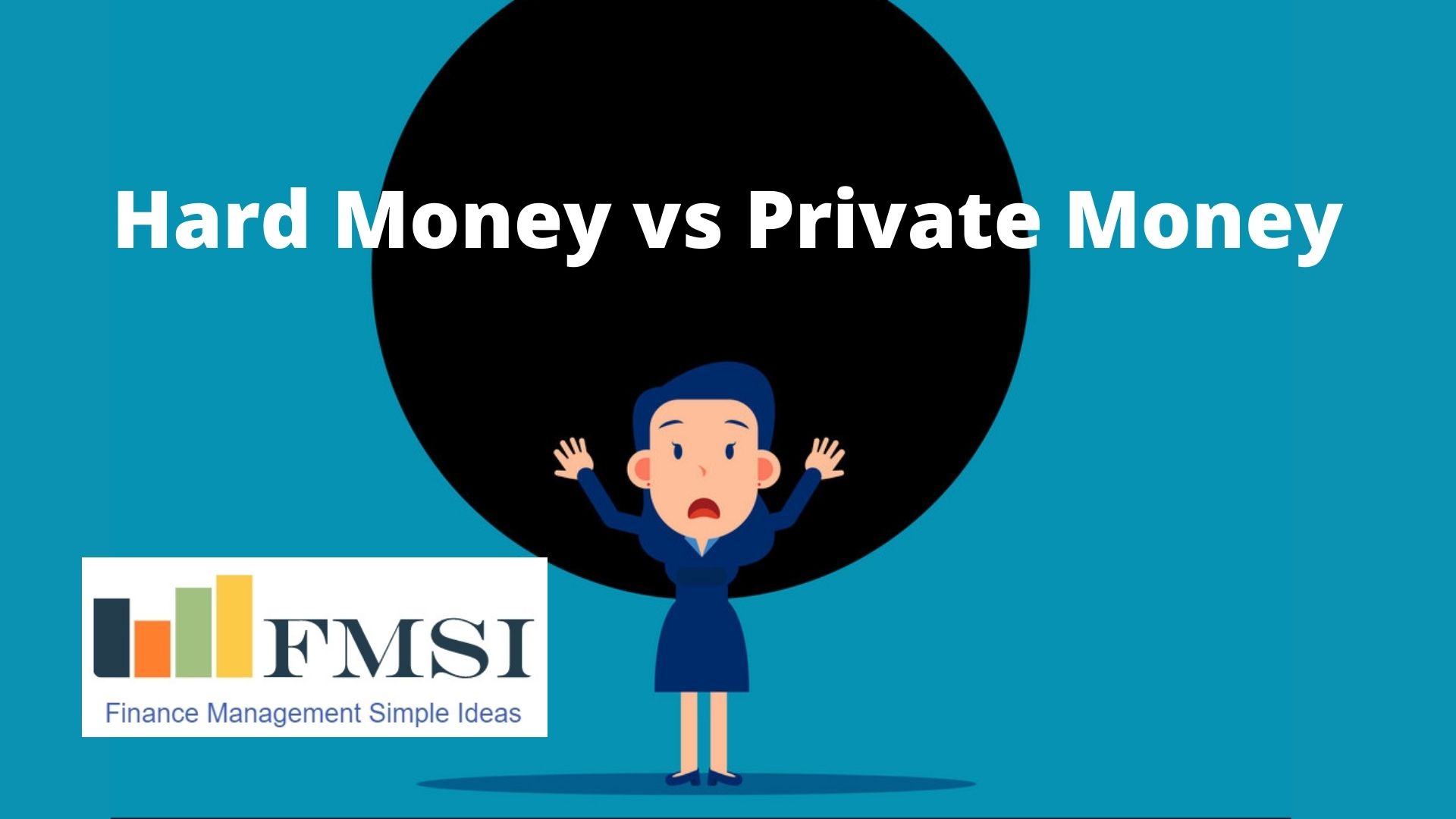 Private Money vs. Hard Money: What’s the Difference?