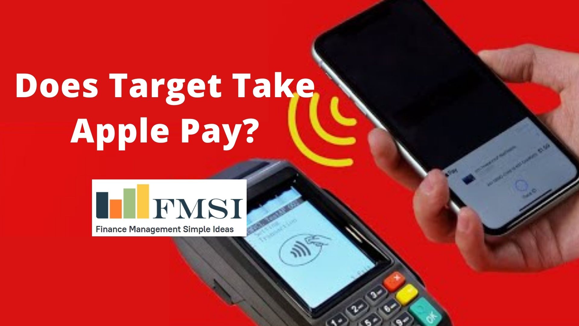 How To Use Apple Pay At Target?