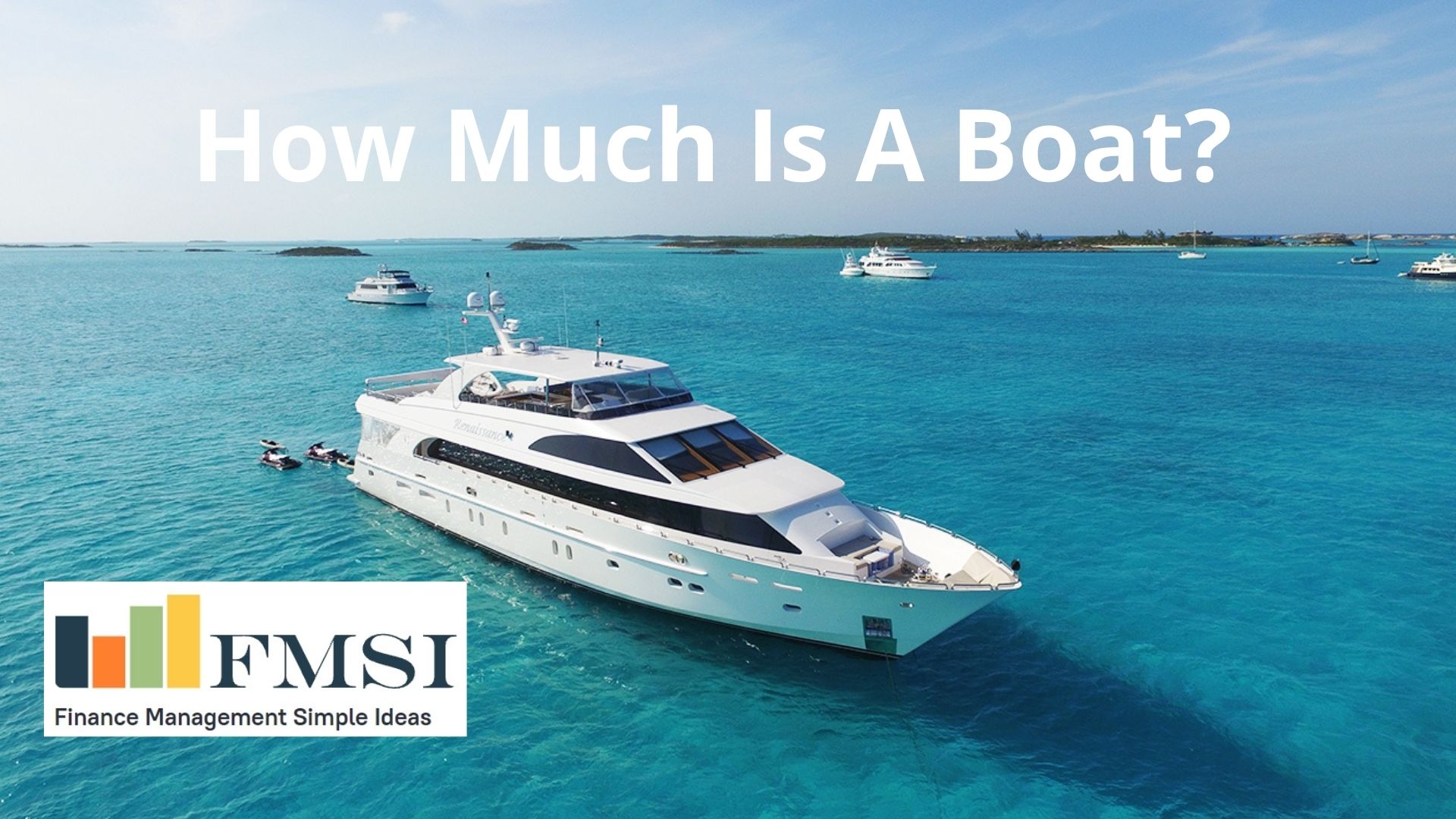 How Much Is A Boat