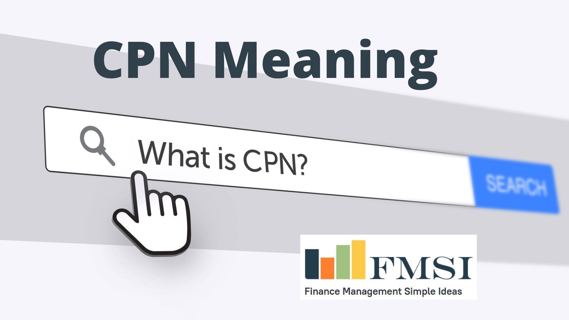 CPN Scam: How Can I Avoid It?