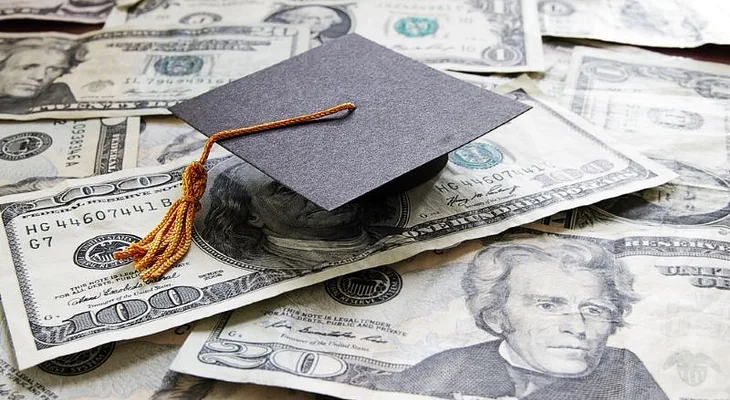 Best Ways to Pay for College