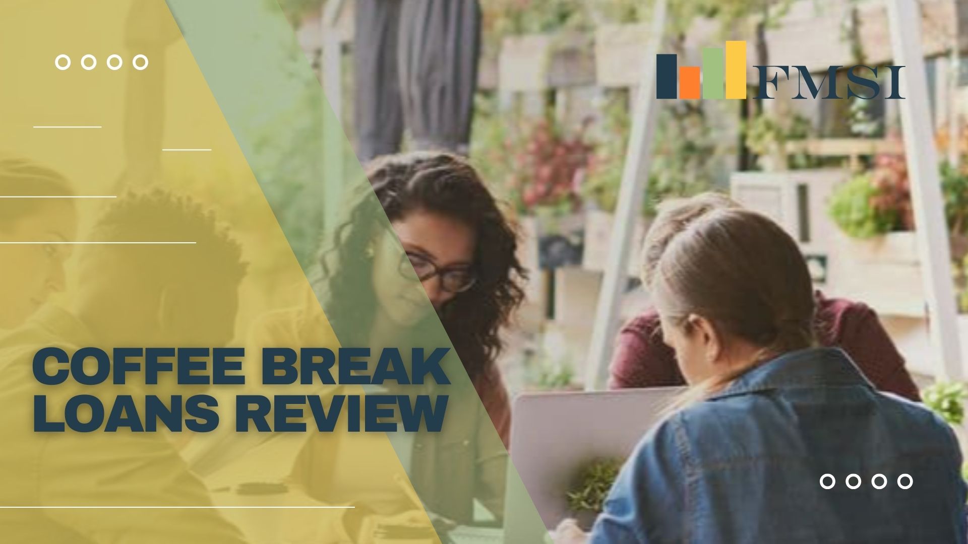 Coffee Break Loans Review