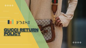 Gucci Return Policy